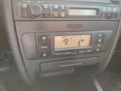 Scrapping Vehicle seat leon (1m1) 1.9 tdi of the year 2004 powered asz