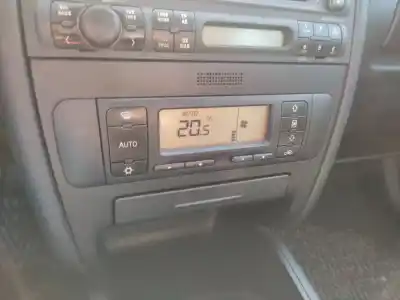 Scrapping Vehicle seat leon (1m1) 1.9 tdi of the year 2004 powered asz