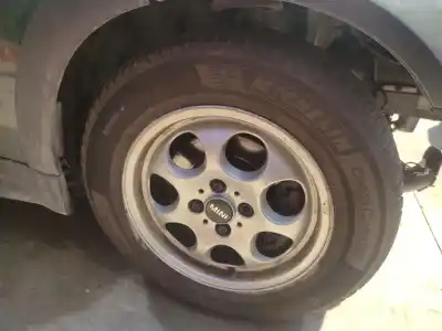 Здавання транспортного засобу mini mini (r50, r53) one d року 2003 потужний 1nd