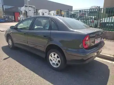 Veículo de Sucata citroen c5 i (dc_) 2.0 hdi (dcrhzb, dcrhze) do ano 2004 alimentado rhz