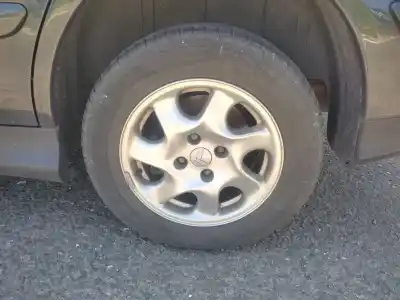 Veículo de Sucata citroen c5 i (dc_) 2.0 hdi (dcrhzb, dcrhze) do ano 2004 alimentado rhz