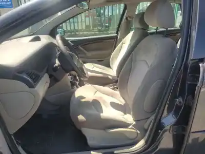 Veículo de Sucata citroen c5 i (dc_) 2.0 hdi (dcrhzb, dcrhze) do ano 2004 alimentado rhz