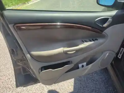 Veículo de Sucata citroen c5 i (dc_) 2.0 hdi (dcrhzb, dcrhze) do ano 2004 alimentado rhz