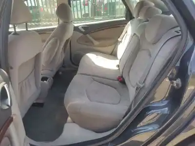 Veículo de Sucata citroen c5 i (dc_) 2.0 hdi (dcrhzb, dcrhze) do ano 2004 alimentado rhz