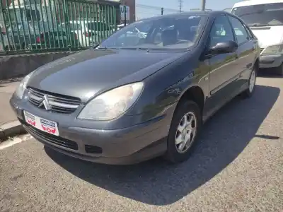 Vehículo de desguace CITROEN C5 I (DC_)  del año 2004 con motor RHZ