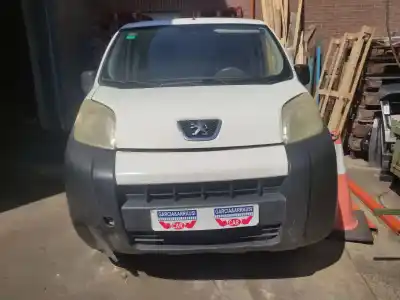 Veicolo di demolizione peugeot bipper (aa_) 1.4 hdi dell'anno 2010 alimentato 8hs