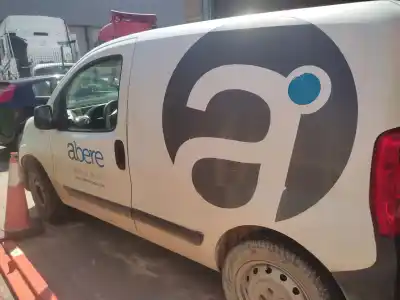 Veicolo di demolizione peugeot bipper (aa_) 1.4 hdi dell'anno 2010 alimentato 8hs