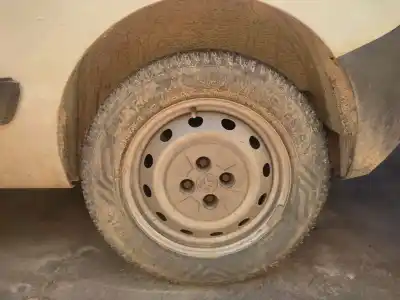 Veicolo di demolizione peugeot bipper (aa_) 1.4 hdi dell'anno 2010 alimentato 8hs