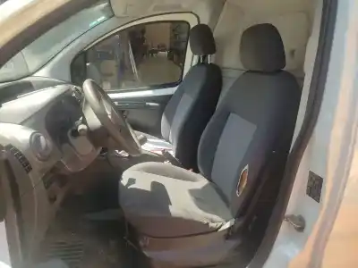 Veicolo di demolizione peugeot bipper (aa_) 1.4 hdi dell'anno 2010 alimentato 8hs