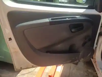 Veicolo di demolizione peugeot bipper (aa_) 1.4 hdi dell'anno 2010 alimentato 8hs