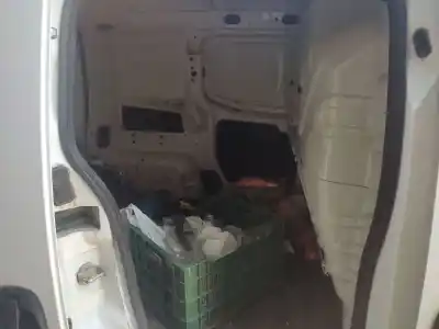 Veicolo di demolizione peugeot bipper (aa_) 1.4 hdi dell'anno 2010 alimentato 8hs