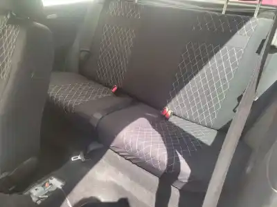 Scrapping Vehicle volkswagen golf iv (1j1) 1.9 sdi of the year 1998 powered agp