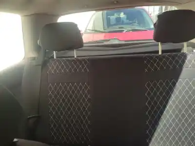 Scrapping Vehicle volkswagen golf iv (1j1) 1.9 sdi of the year 1998 powered agp