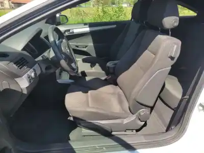 Утилизация автомобиля opel astra h gtc (a04) 1.8 (l08) года 2006 питание z18xer