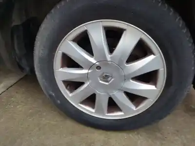 Здавання транспортного засобу renault scenic iii grand dynamique року 2008 потужний f9q818