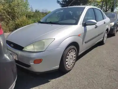 Утилизация автомобиля FORD FOCUS I (DAW, DBW) 1.6 16V года 2000 питание FYDA
