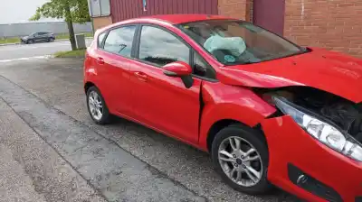 Утилизация автомобиля ford                                               fiesta vi (cb1, ccn)                                                                                                                                                                                                                                       1.0 ecoboost года 2014 питание sfjb