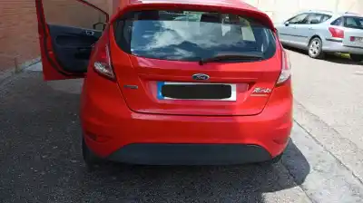 Утилизация автомобиля ford                                               fiesta vi (cb1, ccn)                                                                                                                                                                                                                                       1.0 ecoboost года 2014 питание sfjb