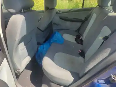 Hurda Aracı skoda fabia i (6y2) 1.9 tdi yılın 2001 güçlü atd