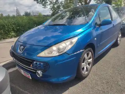 Vehículo de desguace PEUGEOT 307 (3A/C)  del año 2006 con motor NFU
