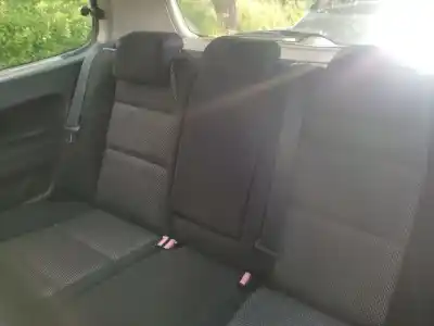 Scrapping Vehicle peugeot 307 (3a/c) 1.6 16v of the year 2006 powered nfu