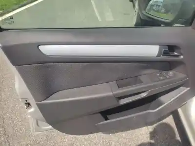 Veículo de Sucata opel astra h ranchera familiar (a04) 1.7 cdti (l35) do ano 2005 alimentado z17dth
