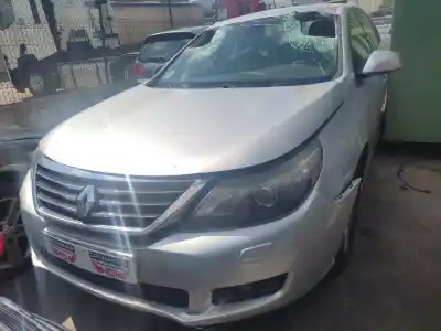 Утилизация автомобиля renault latitude (l70_) 2.0 dci 175 (l70y) года 2011 питание m9r817