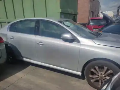 Утилизация автомобиля renault latitude (l70_) 2.0 dci 175 (l70y) года 2011 питание m9r817