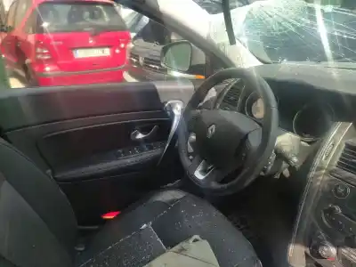 Утилизация автомобиля renault latitude (l70_) 2.0 dci 175 (l70y) года 2011 питание m9r817