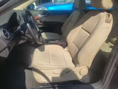 Scrapping Vehicle audi                                               a3 (8p1)                                                                                                                                                                                                                                                   1.9 tdi                                                                                                                                                                                                                                                    of the year 2003 powered bkc