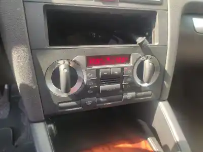 Scrapping Vehicle audi                                               a3 (8p1)                                                                                                                                                                                                                                                   1.9 tdi                                                                                                                                                                                                                                                    of the year 2003 powered bkc