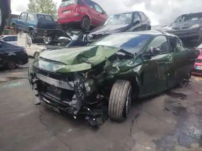 Утилизация автомобиля PEUGEOT 308 III (FB_, FH_, FP_, F3_) PURETECH 130 (FPHNSL, FPHNST) года 2023 питание HN05