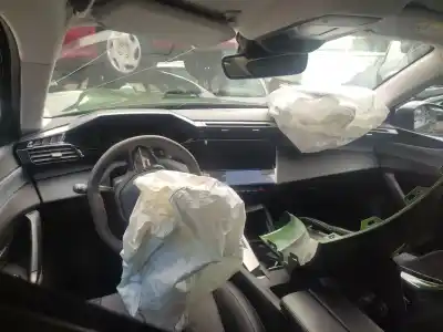 Здавання транспортного засобу peugeot 308 iii (fb_, fh_, fp_, f3_) puretech 130 (fphnsl, fphnst) року 2023 потужний hn05