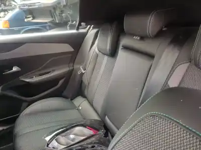 Здавання транспортного засобу peugeot 308 iii (fb_, fh_, fp_, f3_) puretech 130 (fphnsl, fphnst) року 2023 потужний hn05