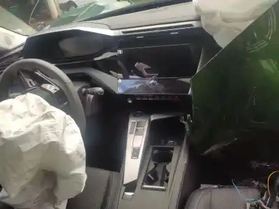 Здавання транспортного засобу peugeot 308 iii (fb_, fh_, fp_, f3_) puretech 130 (fphnsl, fphnst) року 2023 потужний hn05