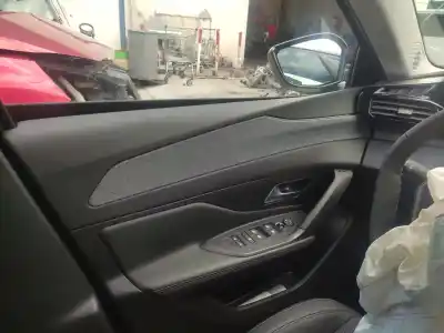 Здавання транспортного засобу peugeot 308 iii (fb_, fh_, fp_, f3_) puretech 130 (fphnsl, fphnst) року 2023 потужний hn05