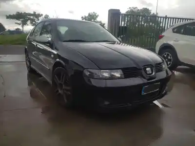 Scrapping Vehicle SEAT LEON (1M1) 1.9 TDI of the year 2006 powered ARL