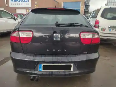 Scrapping Vehicle seat leon (1m1) 1.9 tdi of the year 2006 powered arl