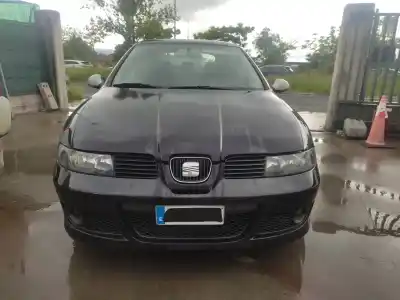 Scrapping Vehicle seat leon (1m1) 1.9 tdi of the year 2006 powered arl