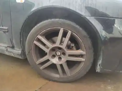 Scrapping Vehicle seat leon (1m1) 1.9 tdi of the year 2006 powered arl