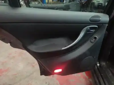 Scrapping Vehicle seat leon (1m1) 1.9 tdi of the year 2006 powered arl