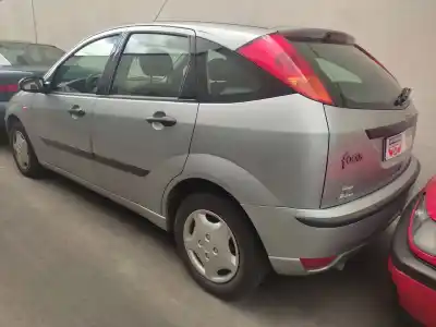 Утилизация автомобиля ford focus i (daw, dbw) 1.6 16v года 2004 питание fydb