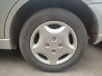 Утилизация автомобиля ford focus i (daw, dbw) 1.6 16v года 2004 питание fydb