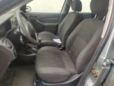 Утилизация автомобиля ford focus i (daw, dbw) 1.6 16v года 2004 питание fydb