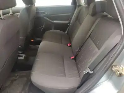 Утилизация автомобиля ford focus i (daw, dbw) 1.6 16v года 2004 питание fydb
