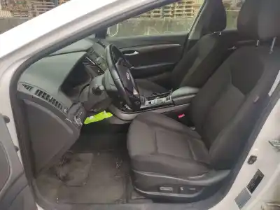 Veículo de Sucata hyundai i40 i cw (vf) 1.7 crdi do ano 2015 alimentado d4fd