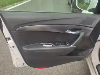 Veículo de Sucata hyundai i40 i cw (vf) 1.7 crdi do ano 2015 alimentado d4fd