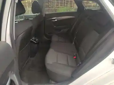 Veículo de Sucata hyundai i40 i cw (vf) 1.7 crdi do ano 2015 alimentado d4fd