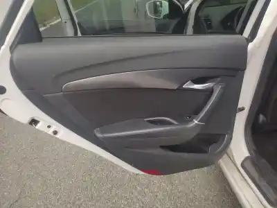 Veículo de Sucata hyundai i40 i cw (vf) 1.7 crdi do ano 2015 alimentado d4fd