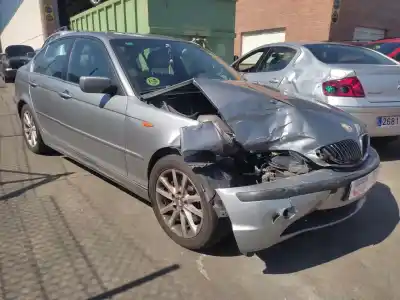Veículo de Sucata bmw 3 (e46) 320 d do ano 2005 alimentado 204d4